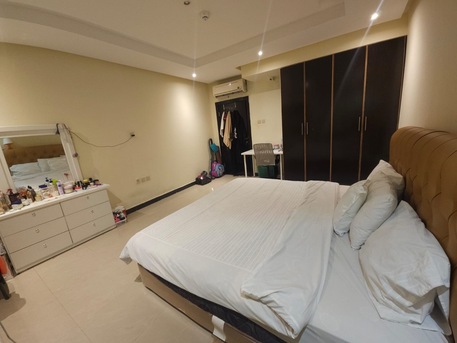 Olaya, Rooms for Rent, SAR 3000/month,  Furnished,  🌟 Bright Room For Rent | Prime Riyadh Location | Metro 1-Min Walk | Stunning Al Faisaliah