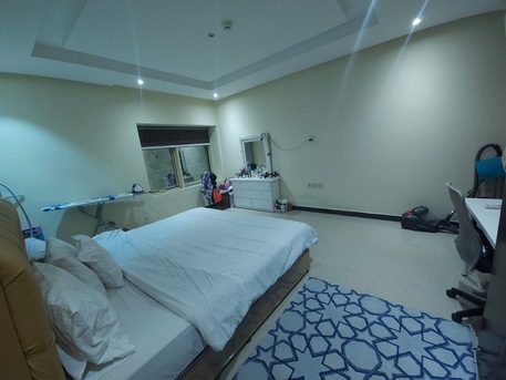 Olaya, Rooms for Rent, SAR 3000/month,  Furnished,  🌟 Bright Room For Rent | Prime Riyadh Location | Metro 1-Min Walk | Stunning Al Faisaliah