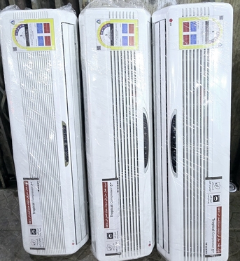 Al Malqa, Air Conditioners, SAR 600,  All Tife Split AC 1 - 3 Ton - Excellent Cooling - Slightly Used" 📌 We Sell Samsung Lg AC