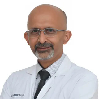 Bangalore, Health, Dr. Sandeep Nayak - Oncologist In Bangalore, India