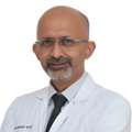 Dr. Sandeep Nayak - Oncologist In Bangalore, India