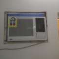 BHD 65,  Window Ac With Bed Mattress  For Sale 1.5 Ton