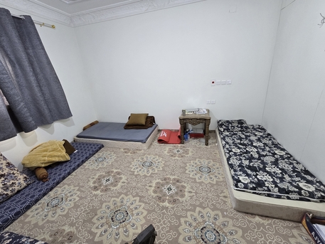 Al Suwaidi, Rooms for Rent, SAR 1000/month,  Room Available For Rent