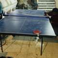 SAR 1500,  2- Bhk Bechlore Apparment. Furnished Stuff For Use Only 3-6 Months