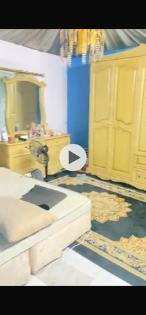Al Batha, Staff Accommodation, SAR 1300,  2-Bhk Family Apparment . Furnished Stuff For Use Only 3-6 Months