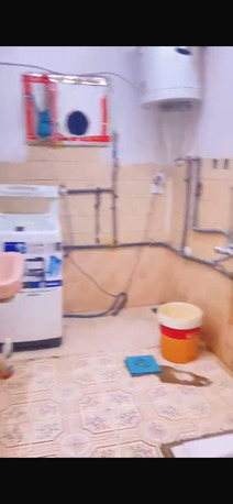 Al Batha, Staff Accommodation, SAR 1300,  2-Bhk Family Apparment . Furnished Stuff For Use Only 3-6 Months