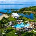 Nuku Beach Fiji