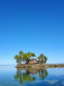 Kuala Lumpur, Business, Nuku Beach Fiji