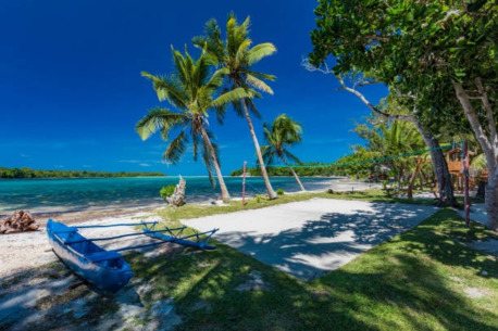 Kuala Lumpur, Business, Nuku Beach Fiji