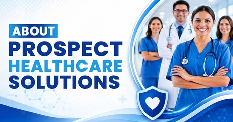 New York, Business, Prospect Health Care Solution
