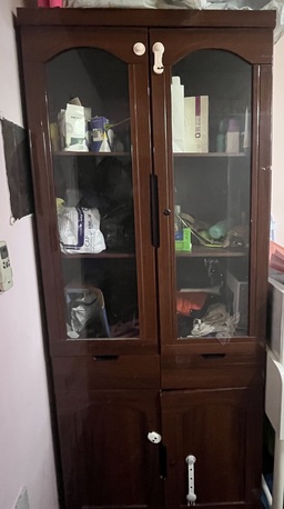 Al Malaz, Furniture, SAR 5000,  Want To Sell My Furniture With Other Items