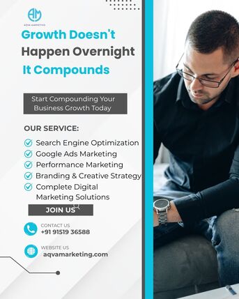 Lucknow, Marketing, Grow Your Brand Online