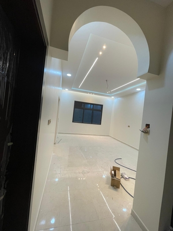 Hamad Town, Apartments, Flats, Houses & Villas, BHD 280/null,  3 BR,  Flat With Ewa For Rent In Hamed Town