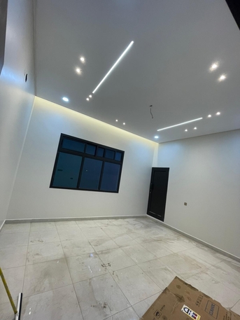 Hamad Town, Apartments, Flats, Houses & Villas, BHD 280/null,  3 BR,  Flat With Ewa For Rent In Hamed Town