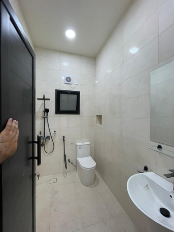 Hamad Town, Apartments, Flats, Houses & Villas, BHD 280/null,  3 BR,  Flat With Ewa For Rent In Hamed Town