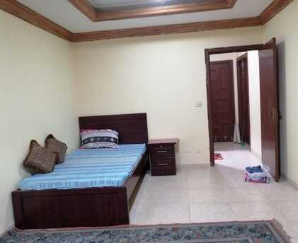 Jubail, Apartments, Flats, Houses & Villas, SAR 367/month,  1 BR,  Room Partner Required