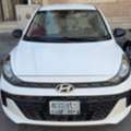 SAR 37000,  Hyundai I10,  2025,  Automatic,  20100 KM,    For Sale &ndash; Excellent Condition