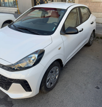 Thuqbah, Vehicles, Cars & Trucks , SAR 37000,  Hyundai I10,  2025,  Automatic,  20100 KM,    For Sale &ndash; Excellent Condition