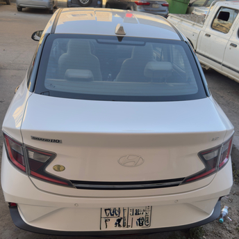 Thuqbah, Vehicles, Cars & Trucks , SAR 37000,  Hyundai I10,  2025,  Automatic,  20100 KM,    For Sale &ndash; Excellent Condition