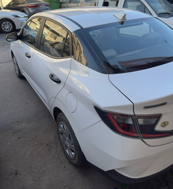 Thuqbah, Vehicles, Cars & Trucks , SAR 37000,  Hyundai I10,  2025,  Automatic,  20100 KM,    For Sale &ndash; Excellent Condition