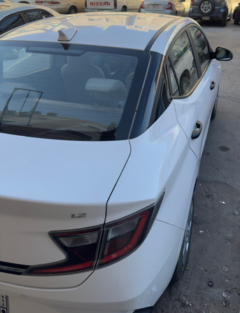 Thuqbah, Vehicles, Cars & Trucks , SAR 37000,  Hyundai I10,  2025,  Automatic,  20100 KM,    For Sale &ndash; Excellent Condition