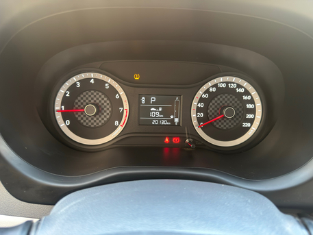 Thuqbah, Vehicles, Cars & Trucks , SAR 37000,  Hyundai I10,  2025,  Automatic,  20100 KM,    For Sale &ndash; Excellent Condition