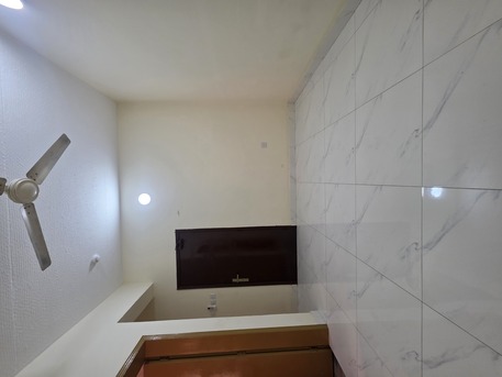 Hoora, Apartments, Flats, Houses & Villas, BHD 170/month,  1 BR,  All Inclusive Semi Furnished 1 BHK Flat With Unlimited @170/BD In Hoora