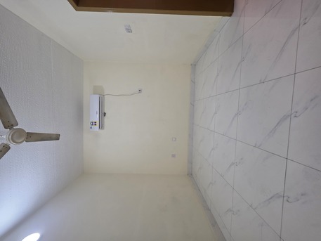 Hoora, Apartments, Flats, Houses & Villas, BHD 170/month,  1 BR,  All Inclusive Semi Furnished 1 BHK Flat With Unlimited @170/BD In Hoora