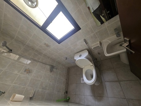 Hoora, Apartments, Flats, Houses & Villas, BHD 170/month,  1 BR,  All Inclusive Semi Furnished 1 BHK Flat With Unlimited @170/BD In Hoora