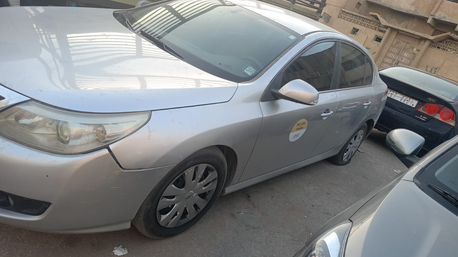 Khobar, Vehicles, Cars & Trucks , SAR 11000,  Renault Safrane,  2013,  Automatic,  260000 KM,