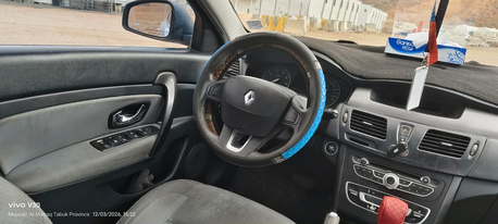 Khobar, Vehicles, Cars & Trucks , SAR 11000,  Renault Safrane,  2013,  Automatic,  260000 KM,