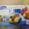SAR 100,  Samsung Vaccum Cleaner