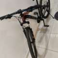 SAR 500,  Old & Used (year 2022) Bicycle (Mountain Bike 26T Multigeared) DIOU M40