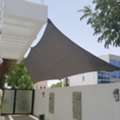 Sail Shades/Garden Shades