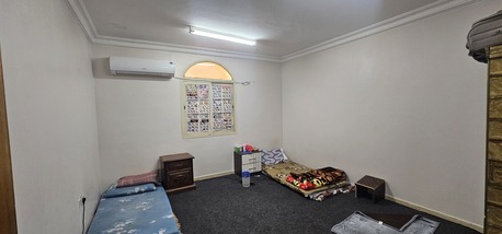 Jubail, Bedspace For Rent, SAR 730/month,  Bed Space For Rent &ndash; Furnished Room With AC Electricity Bill And Wifi