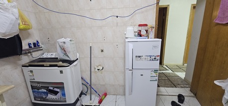 Jubail, Bedspace For Rent, SAR 730/month,  Bed Space For Rent &ndash; Furnished Room With AC Electricity Bill And Wifi