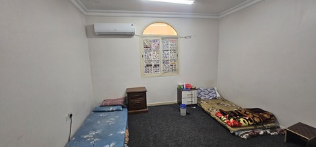 Jubail, Bedspace For Rent, SAR 730/month,  Bed Space For Rent &ndash; Furnished Room With AC Electricity Bill And Wifi