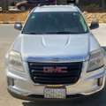 SAR 32000,  Gmc Terrain,  2017,  Automatic,  179000 KM,