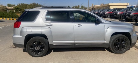 Riyadh, Vehicles, Cars & Trucks , SAR 32000,  Gmc Terrain,  2017,  Automatic,  179000 KM,