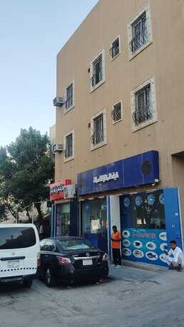 Riyadh, Apartments, Flats, Houses & Villas, SAR 12000/year,  2 BHK Family Flat, House Items 2000 Riyal Approx