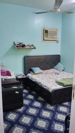 Riyadh, Apartments, Flats, Houses & Villas, SAR 12000/year,  2 BHK Family Flat, House Items 2000 Riyal Approx