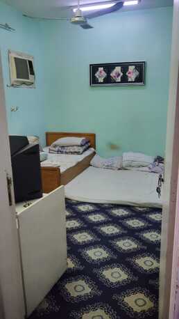 Riyadh, Apartments, Flats, Houses & Villas, SAR 12000/year,  2 BHK Family Flat, House Items 2000 Riyal Approx