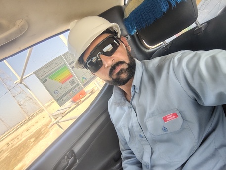 Dammam, Job Seekers, TRANSFERABLE WPR