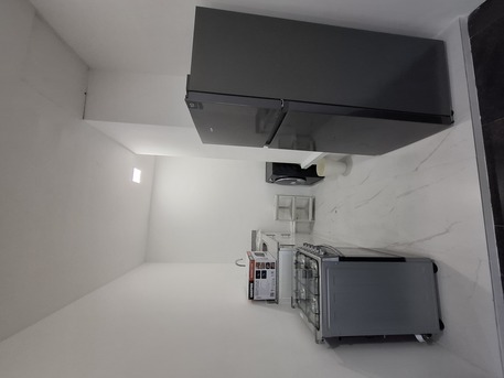 Manama, Apartments, Flats, Houses & Villas, BHD 200/month,  Furnished,  Studio,  30 Sq. Meter,  For Rent New Studio Aprment In Um Alhassam( (All Inclusive)