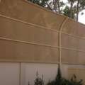 Wall Fence/Privacy Fence