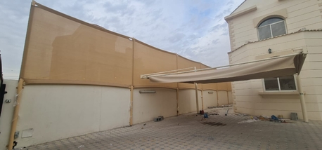 Dubai, Business, Wall Fence/Privacy Fence