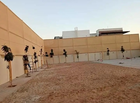 Dubai, Business, Wall Fence/Privacy Fence