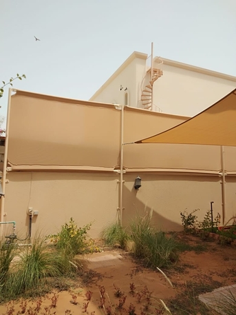 Dubai, Business, Wall Fence/Privacy Fence