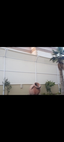 Dubai, Business, Wall Fence/Privacy Fence