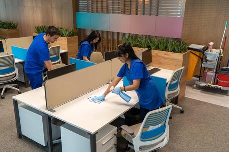 London, Cleaning, North London Cleaners &ndash; Quality Cleaning At Competitive Prices